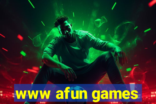 www afun games